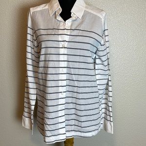 Pendleton blouse, Wm’s Sz Small
